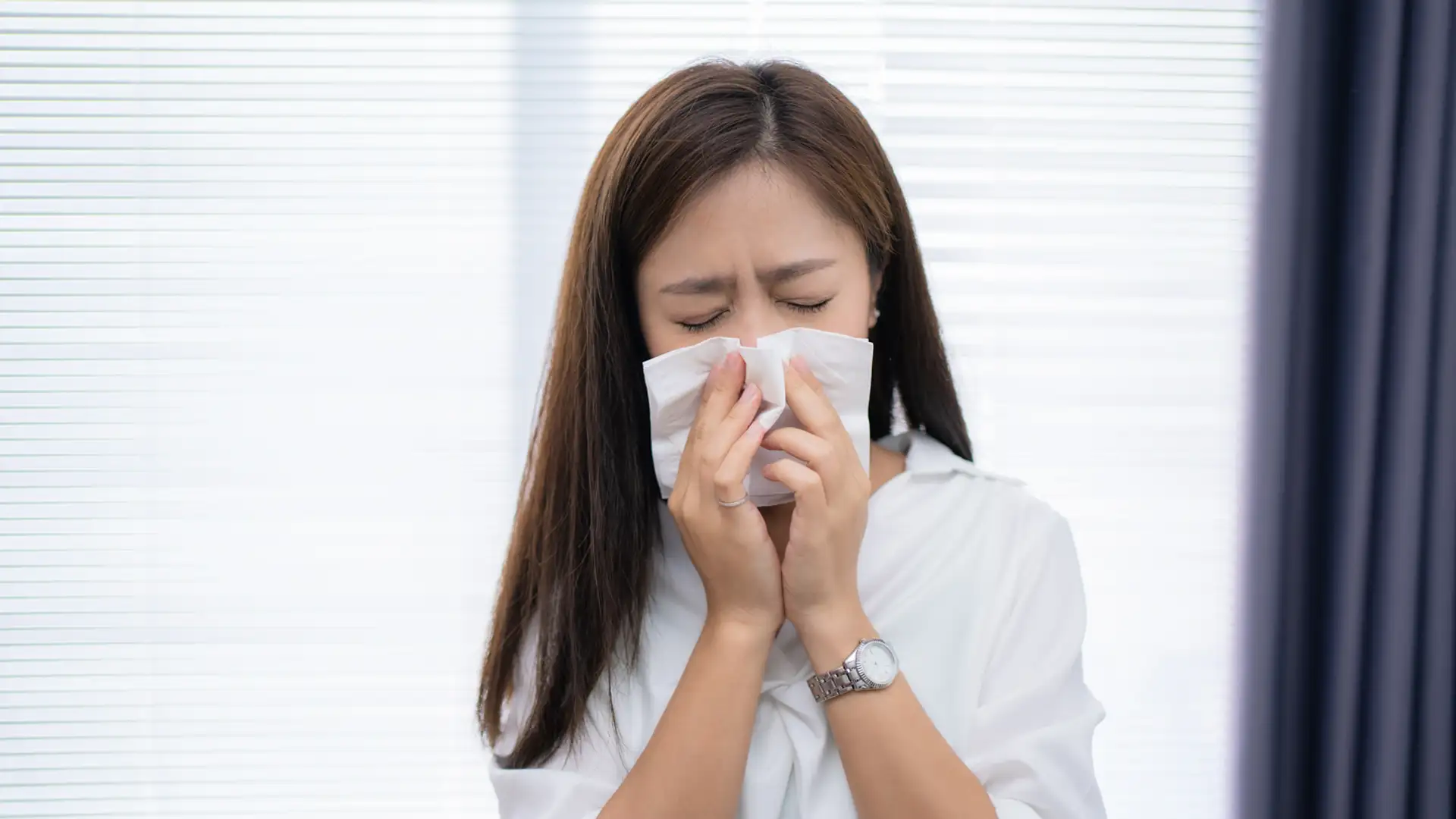 The Science of Nose Washing