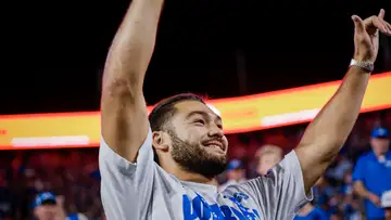Cougs in the NFL, BYU vs. Stanford, & "Cat School" Rankings