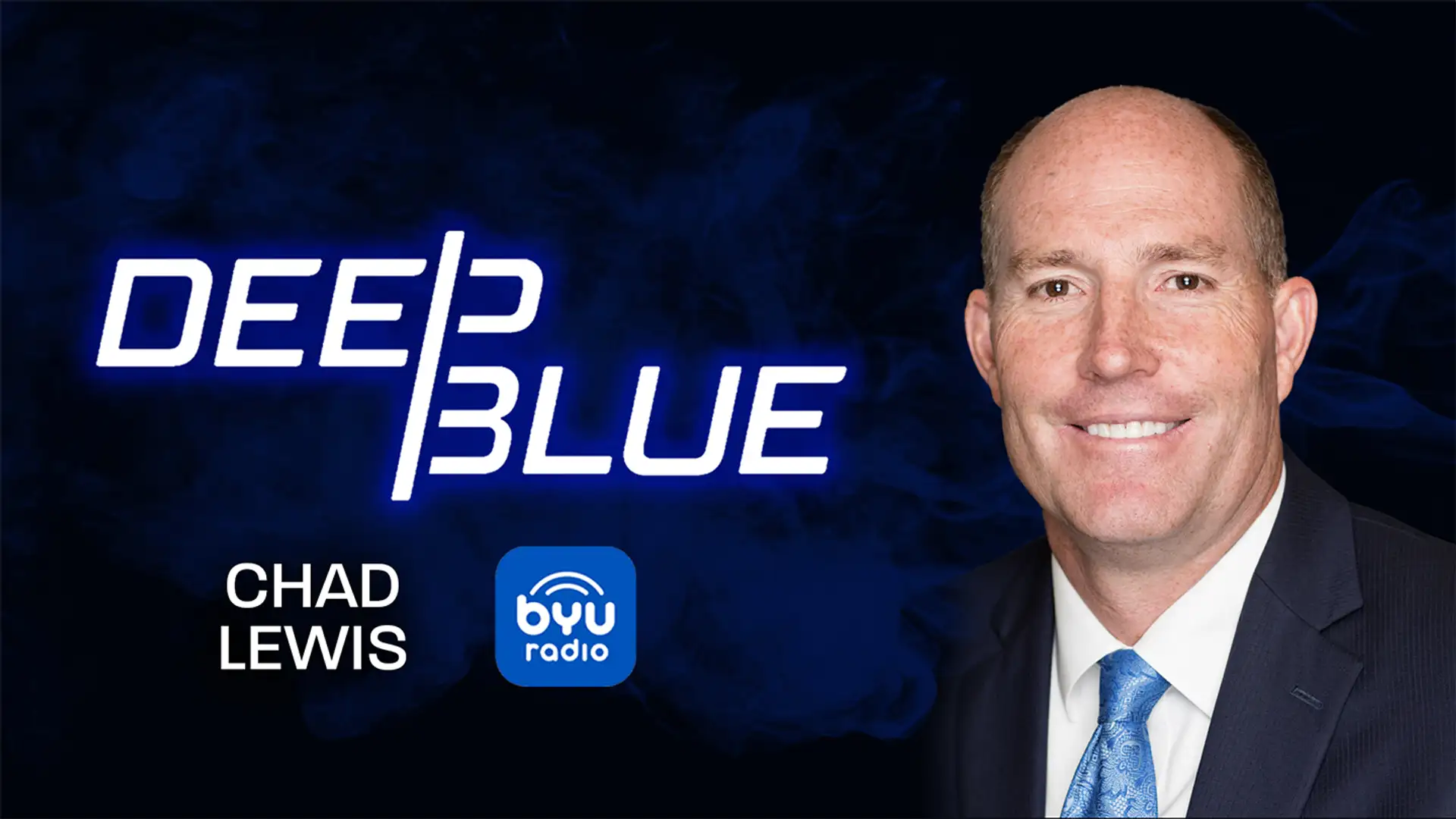 Chad Lewis - Football Ambassador