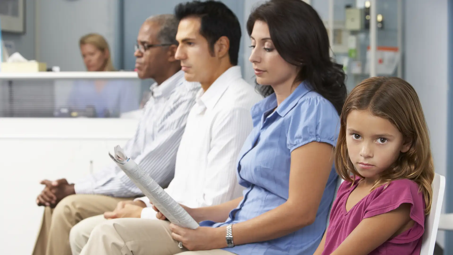 What Does Justice in Healthcare Look Like?