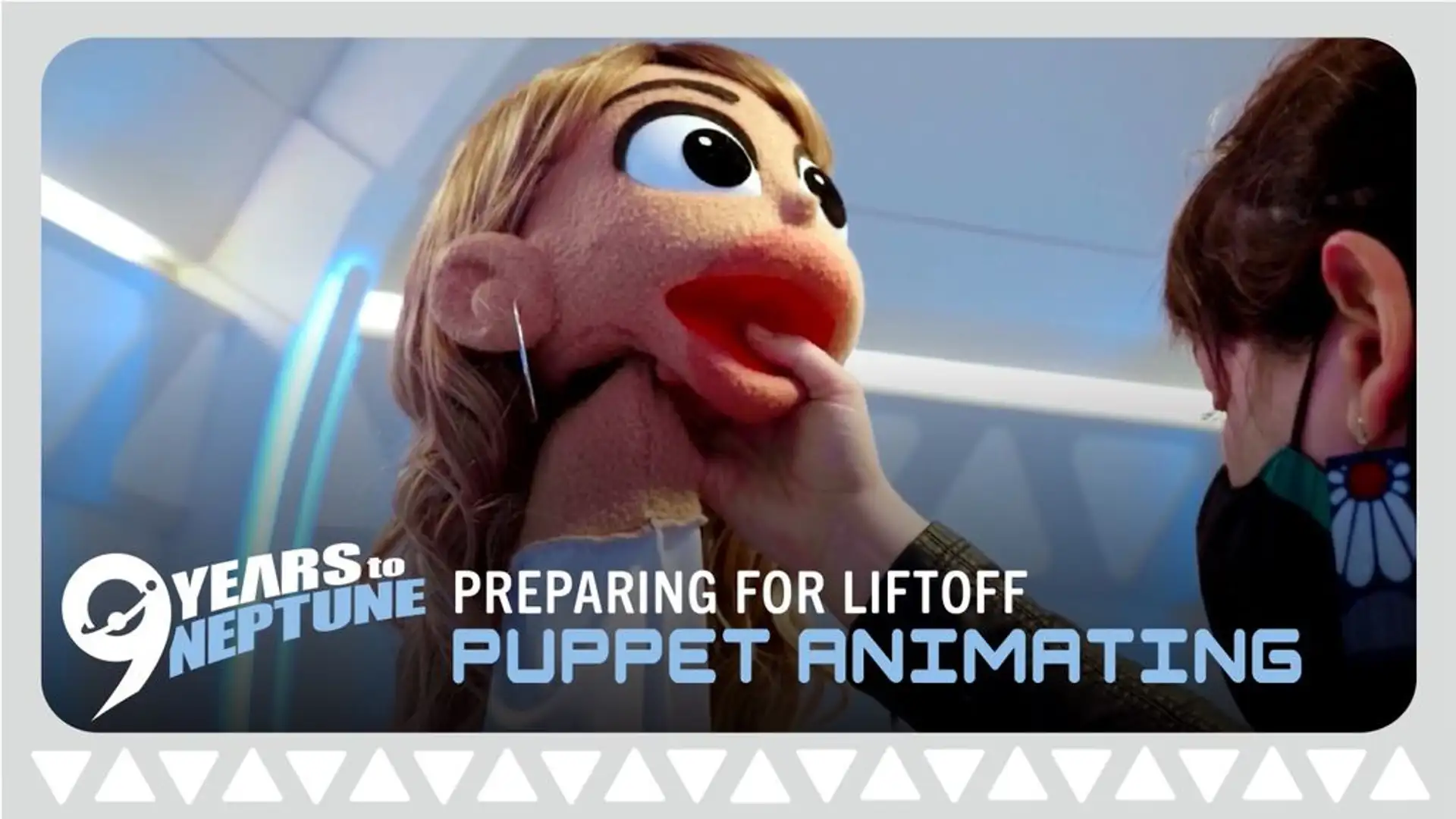 Puppet Animation