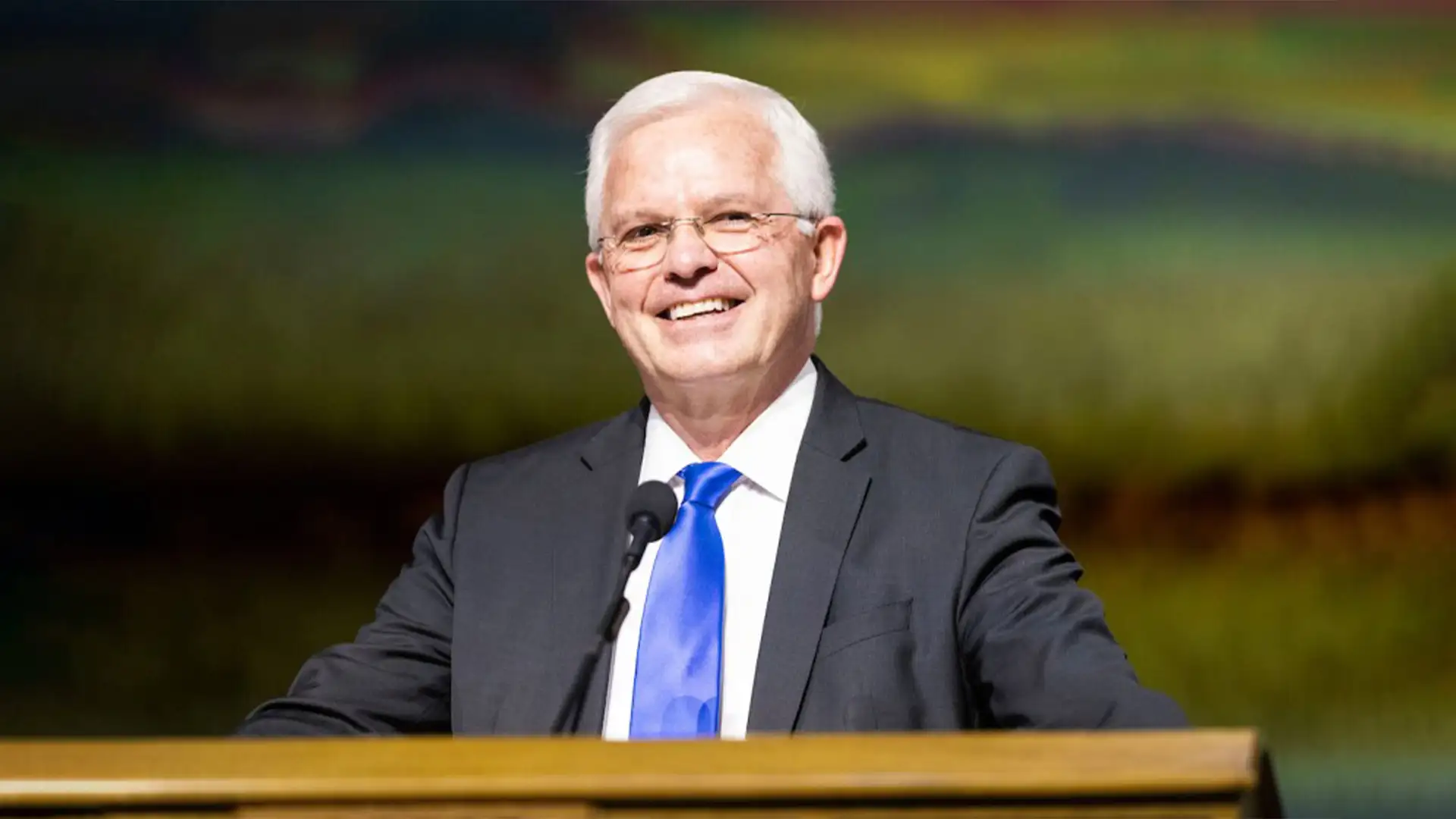 Matthew L. Carpenter | We Believe in Being Honest