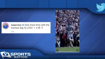 Cougar Whiparound 