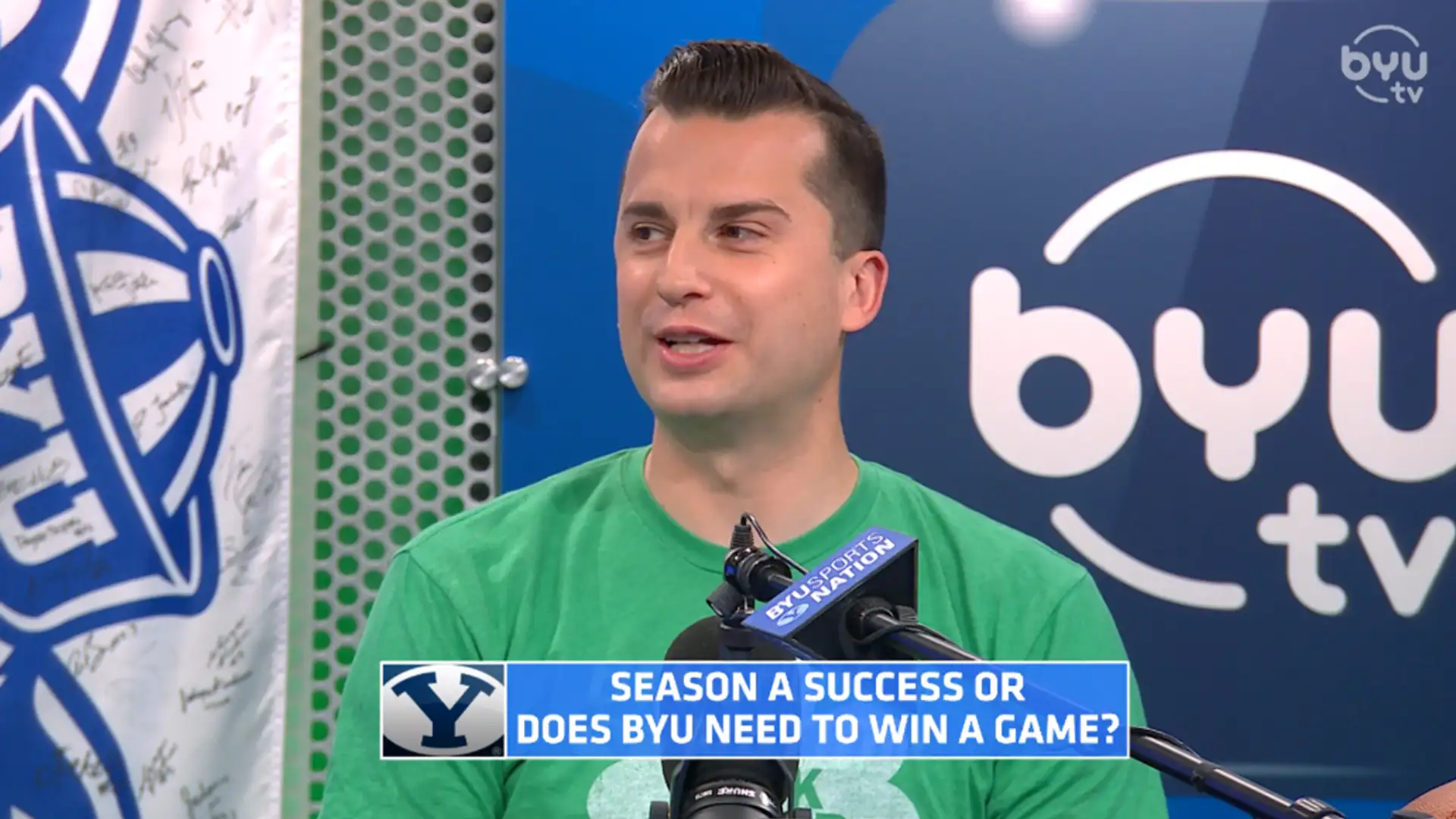 Is the Hoops Season Already a Success?