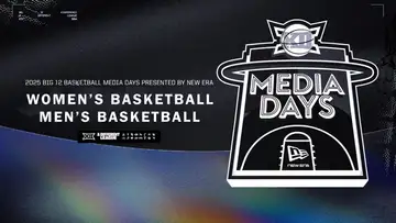 Big 12 Media Days