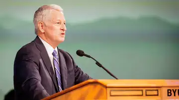 Elder John A. McCune | The Gift of Revelation