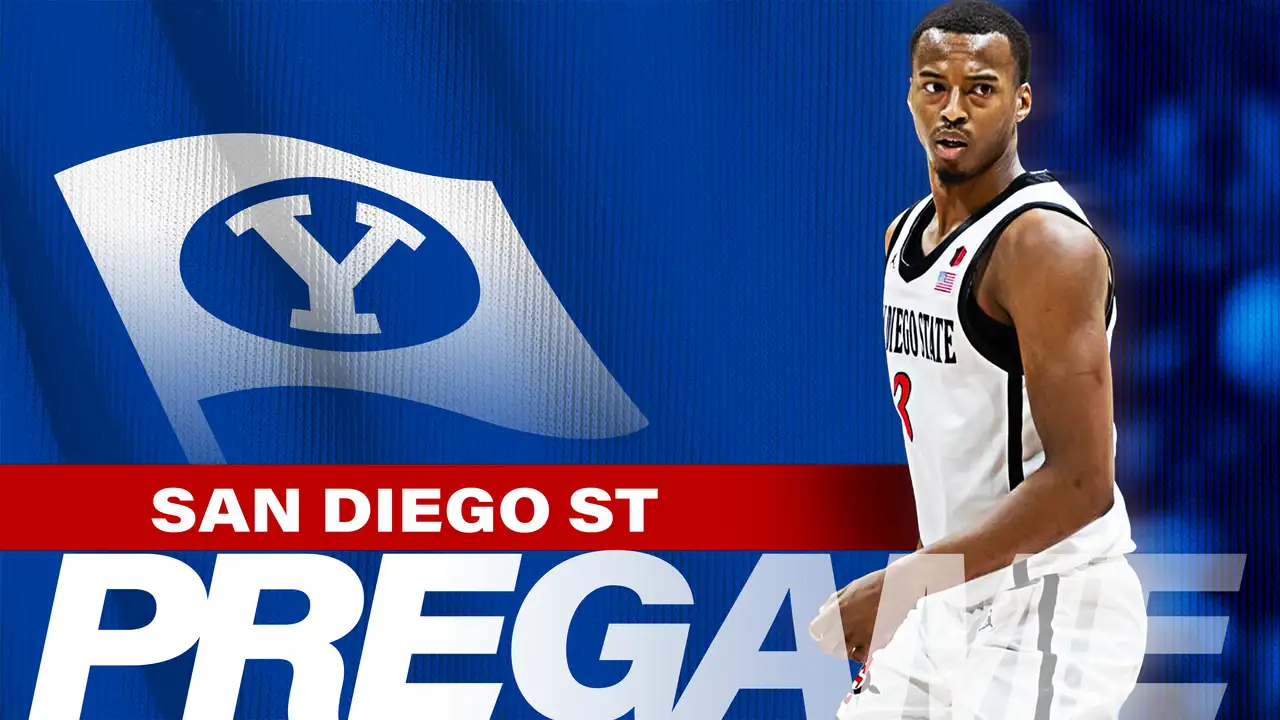 Watch BYU Sports Nation Basketball Countdown 2023 Episode 3: San Diego ...