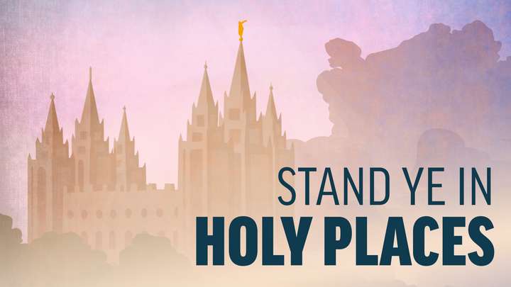 August 4-10 | Doctrine and Covenants 85-87