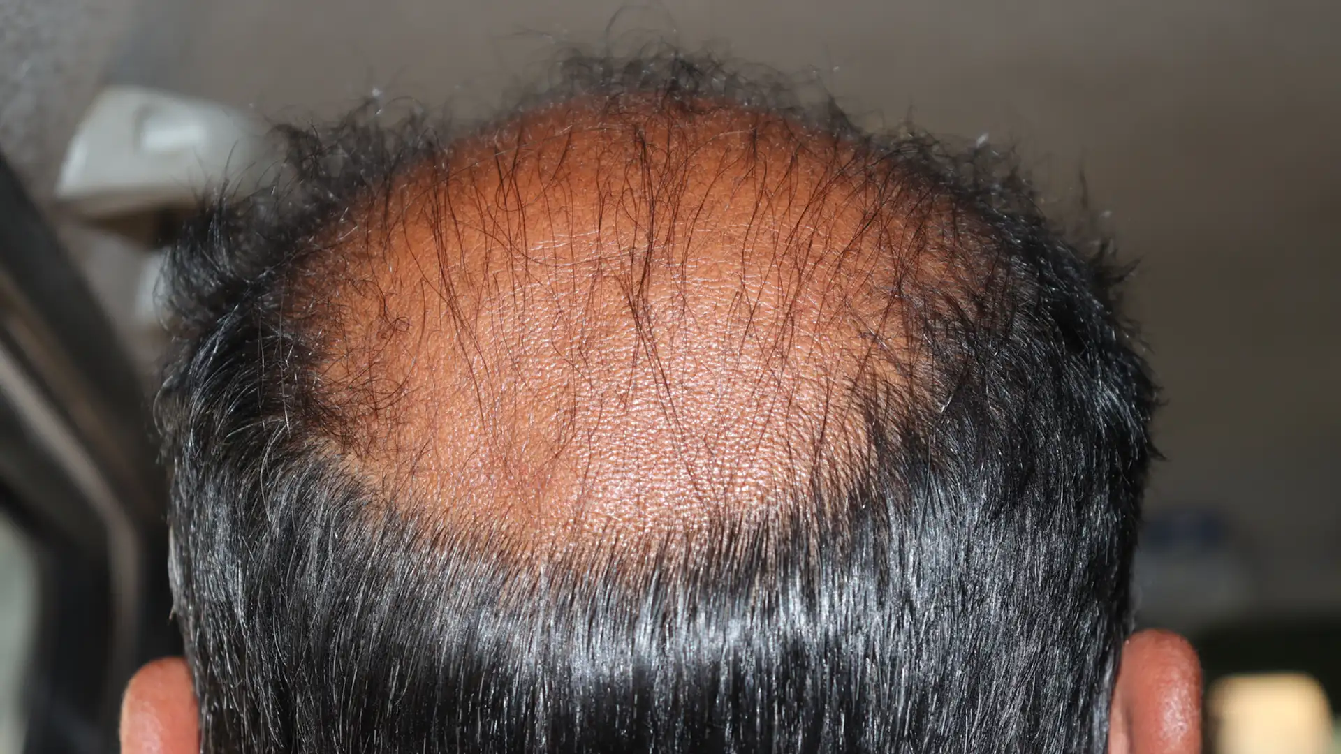 EXTRA: "Grandpa's Barcode" by Motoko