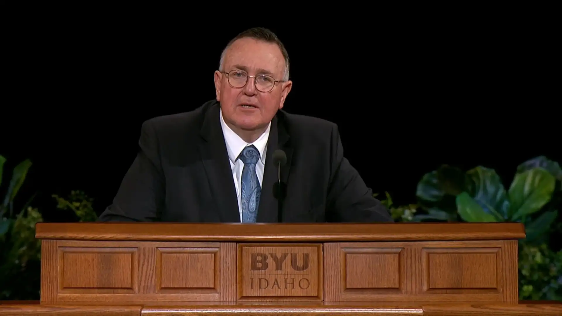 Jon Linford | Conversion