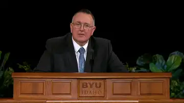 Jon Linford | Conversion