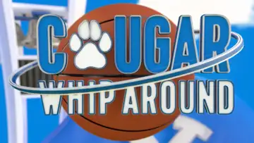 Cougar Whiparound