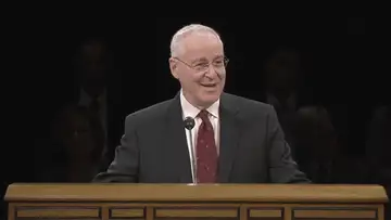 Ron Chernow (3-19-13)