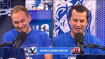 Double Down Recap