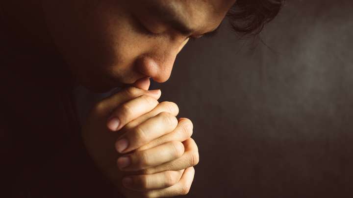 The Power of Prayer