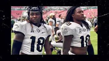Shaquill and Shaquem Griffin | UCF