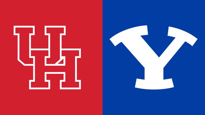 BYU vs. Houston (11-15-19)