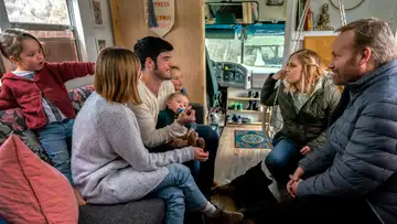 Story Trek: Trending