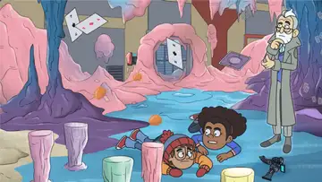 Snowmageddon