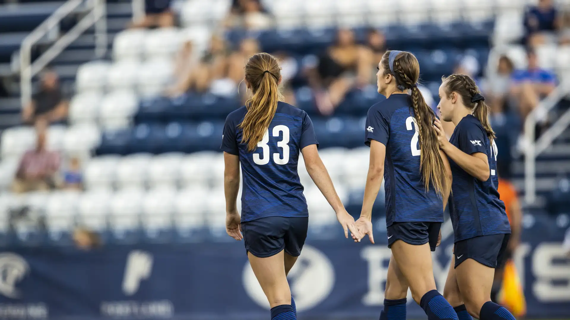 BYU vs Virginia: Highlights