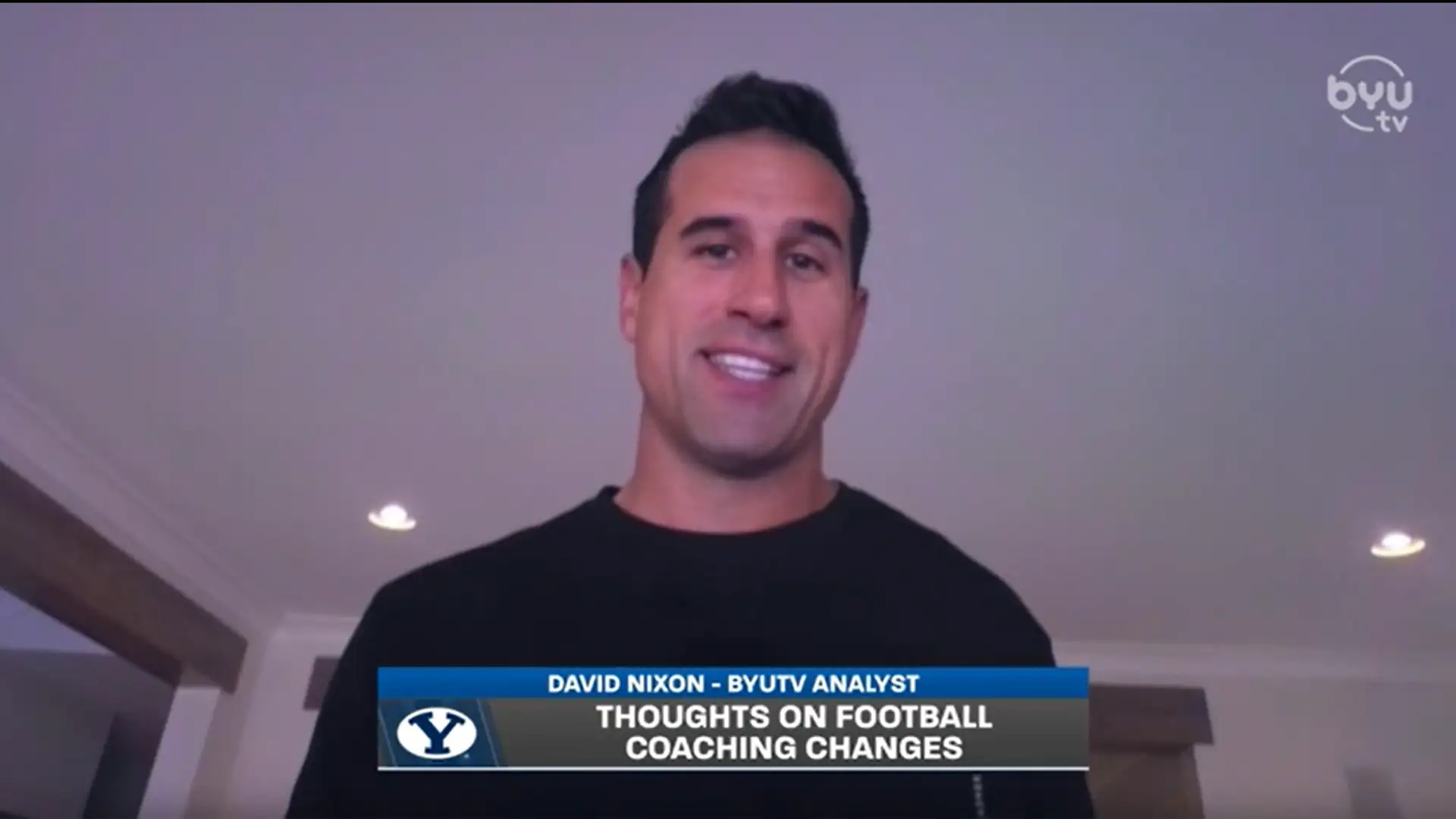 Coaching Changes with David Nixon