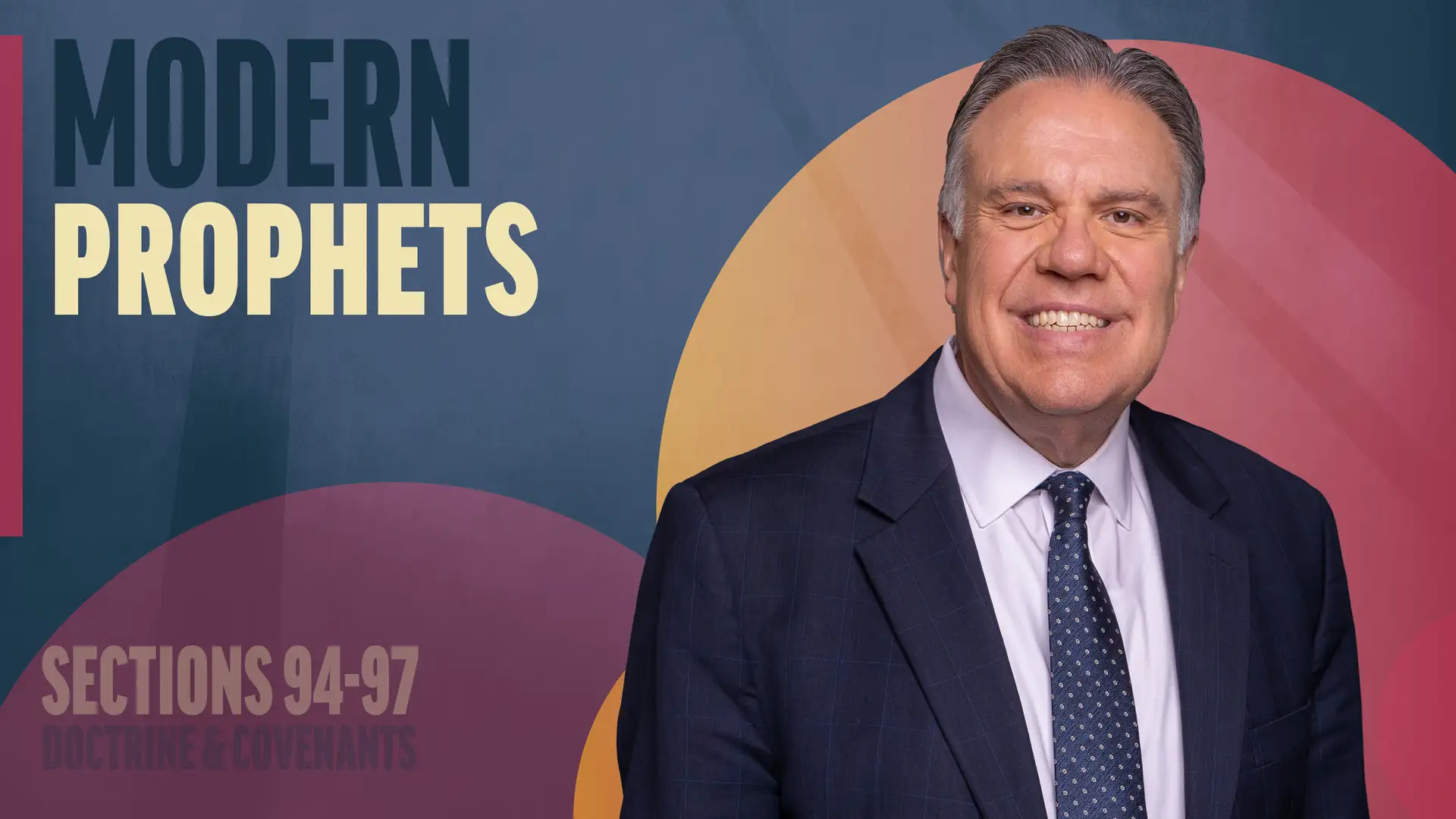 September 1-7 | Doctrine and Covenants 94-97 | Modern Prophets