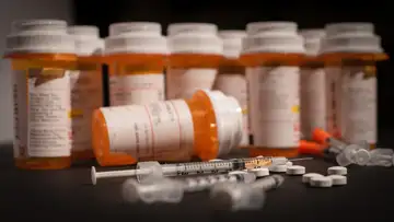 Less-Addictive Opioids