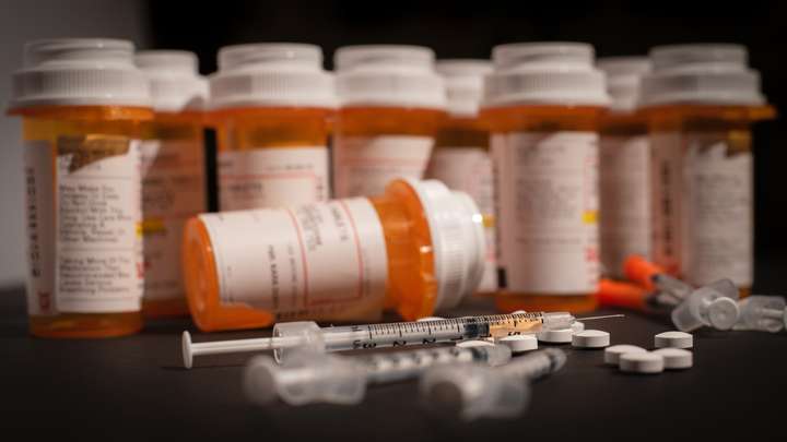 Less-Addictive Opioids
