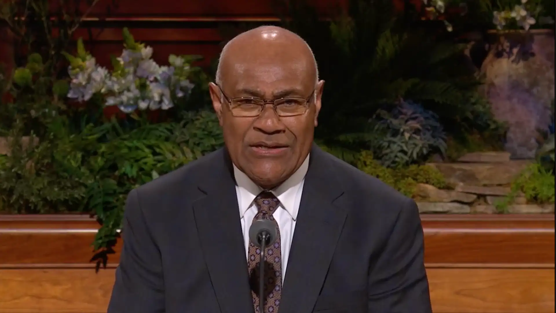 Taniela B. Wakolo | Come unto Christ—Together