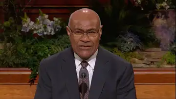Taniela B. Wakolo | Come unto Christ—Together