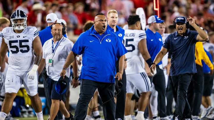 Is BYU Football Being Undersold?