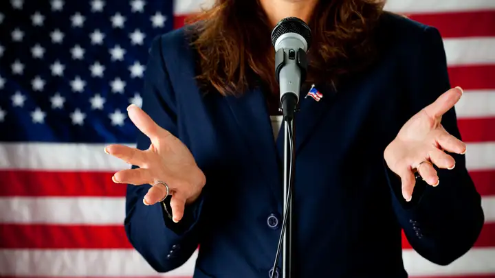 Women in Politics