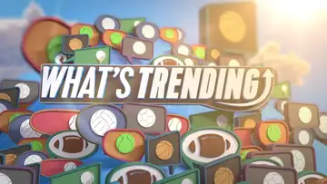 What's Trending