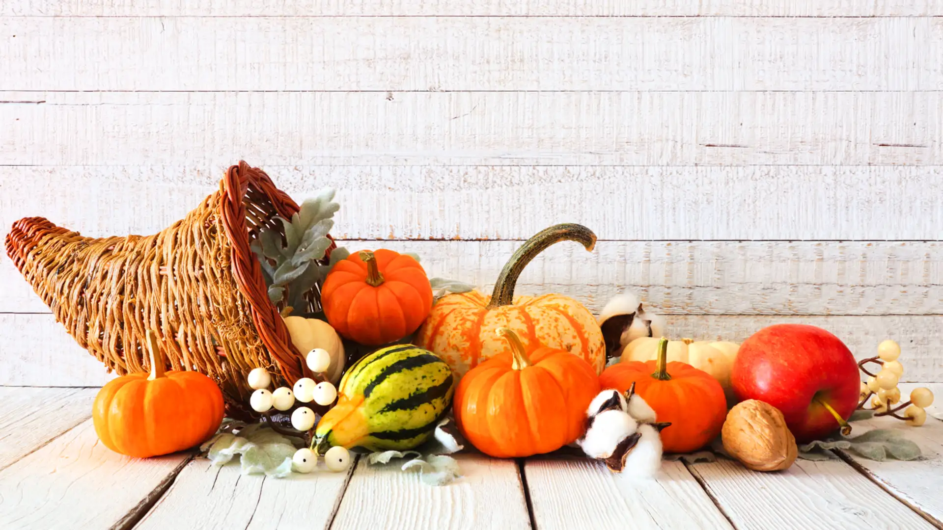 Thanksgiving's Civil War Origin