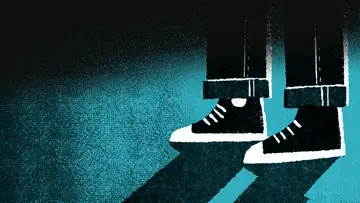 Quentin Manning: Detective for Justice - Trailer