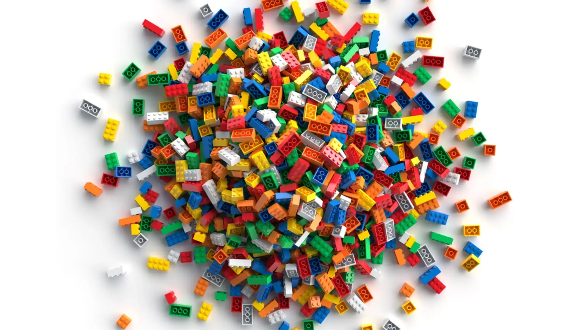 Rebuilt and Restored