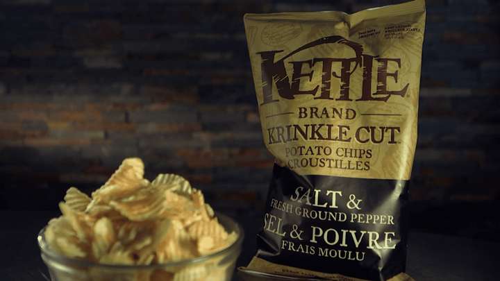 Put the Kettle On