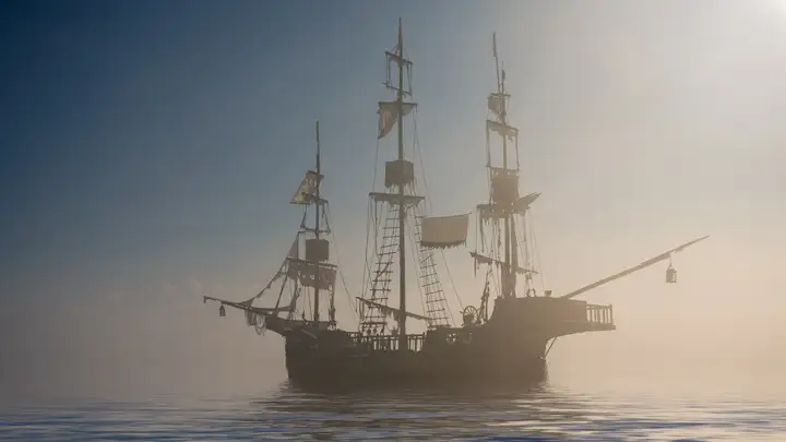 Francis Drake: Aggressive Pirate and English Naval Hero
