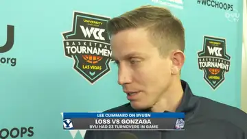 1-on-1 with Lee Cummard