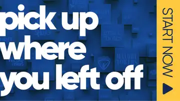 BYUtv Makes it Easy to Continue Watching