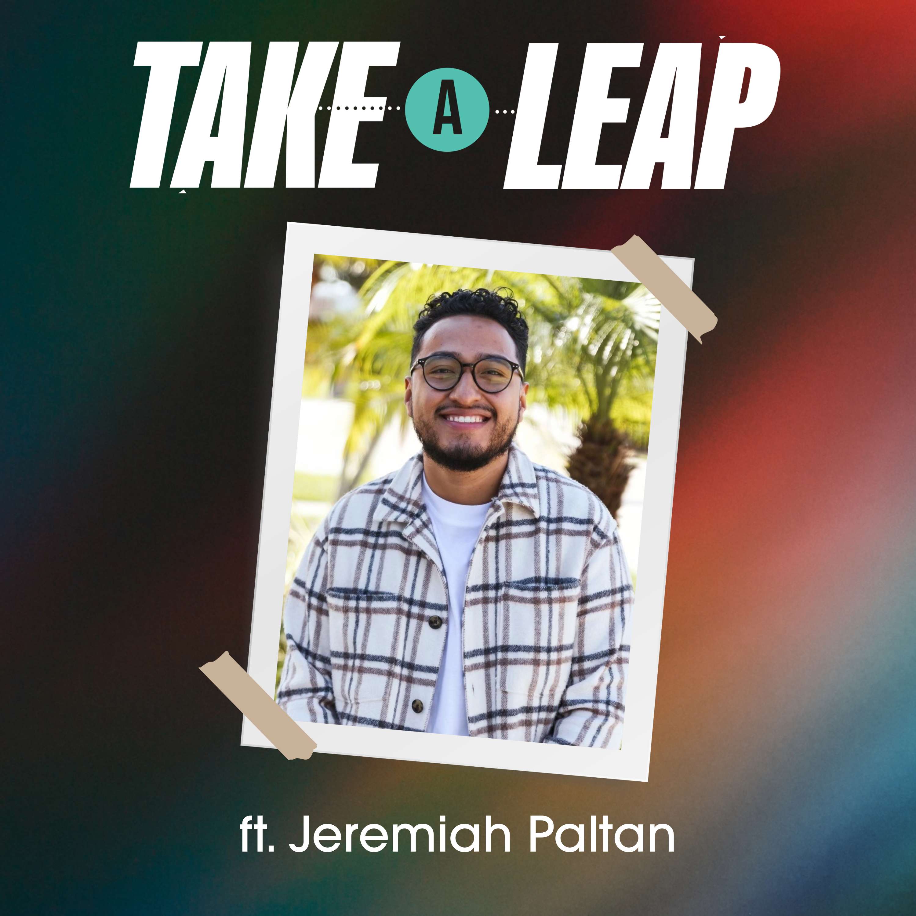 Replay: Harmonizing Faith and Sound with Jeremiah Paltan episode artwork