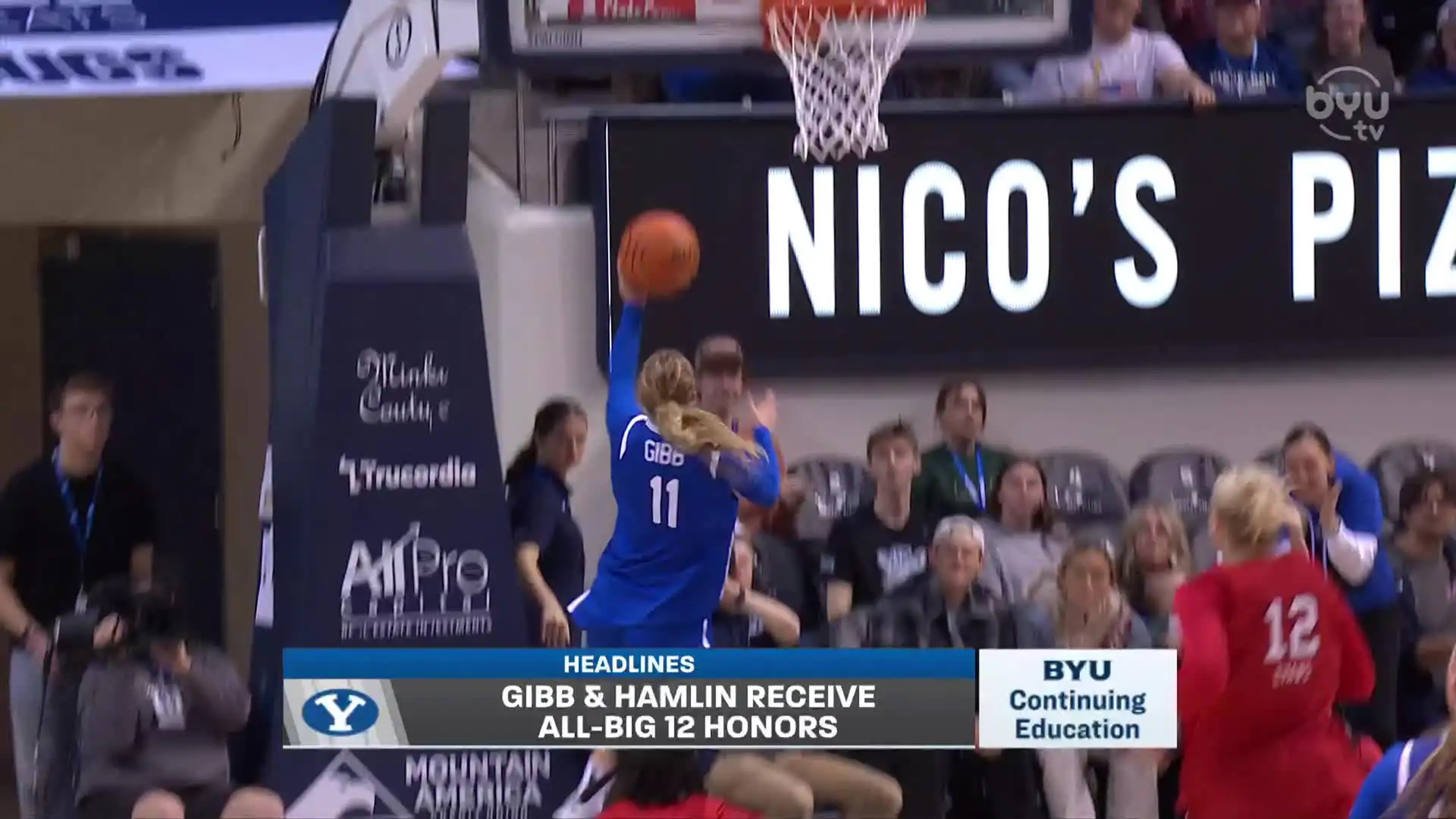 Heading Into Headlines!