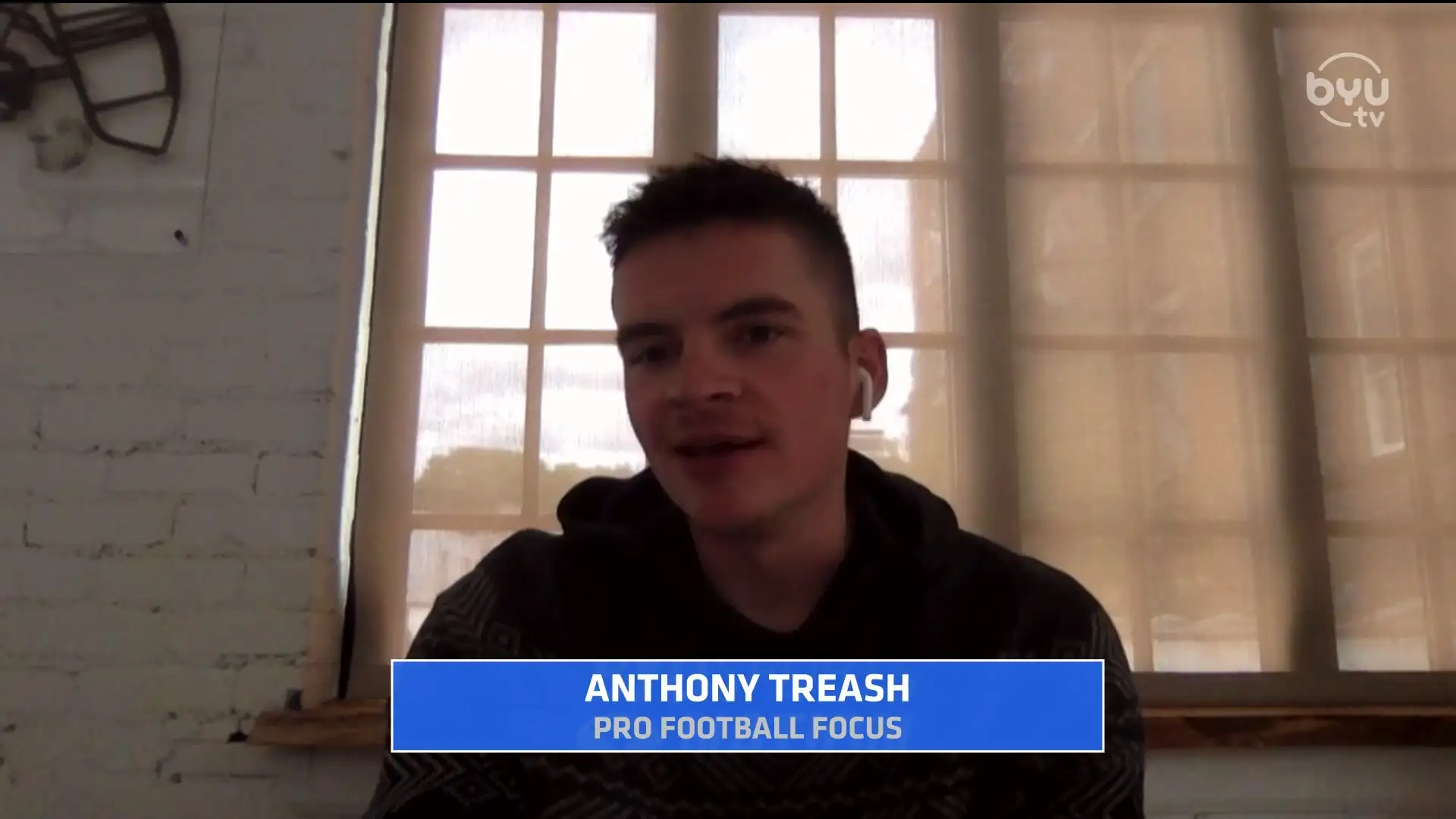 Anthony Treash