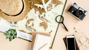 Travel Ideas