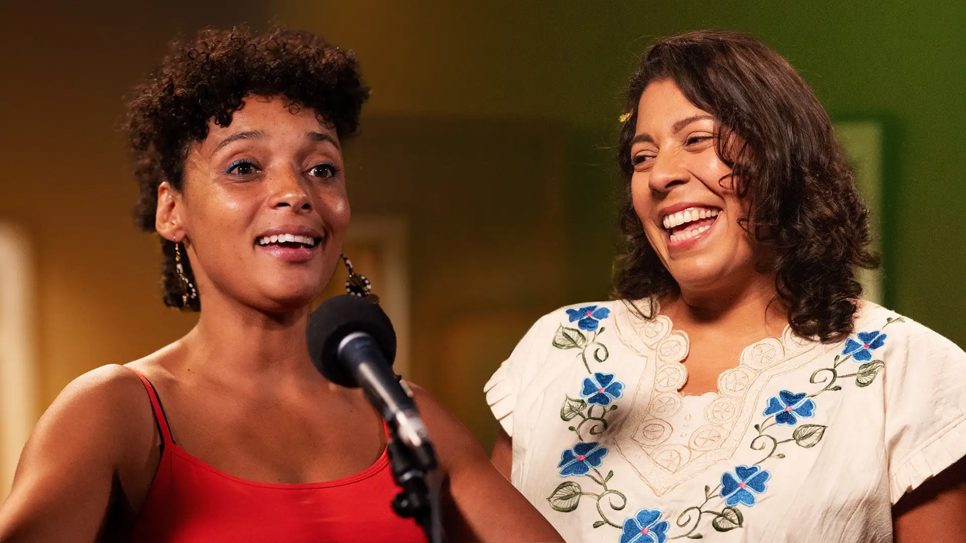 Face Your Fears - Stories for the Whole Family by Jasmin Cardenas and Mara Menzies