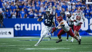 BYU vs. Notre Dame: What’s at Stake?