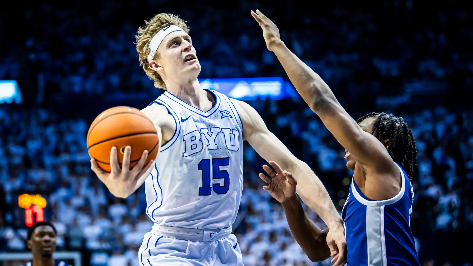 College Coaching Craziness with Matt Norlander (4-22-24)