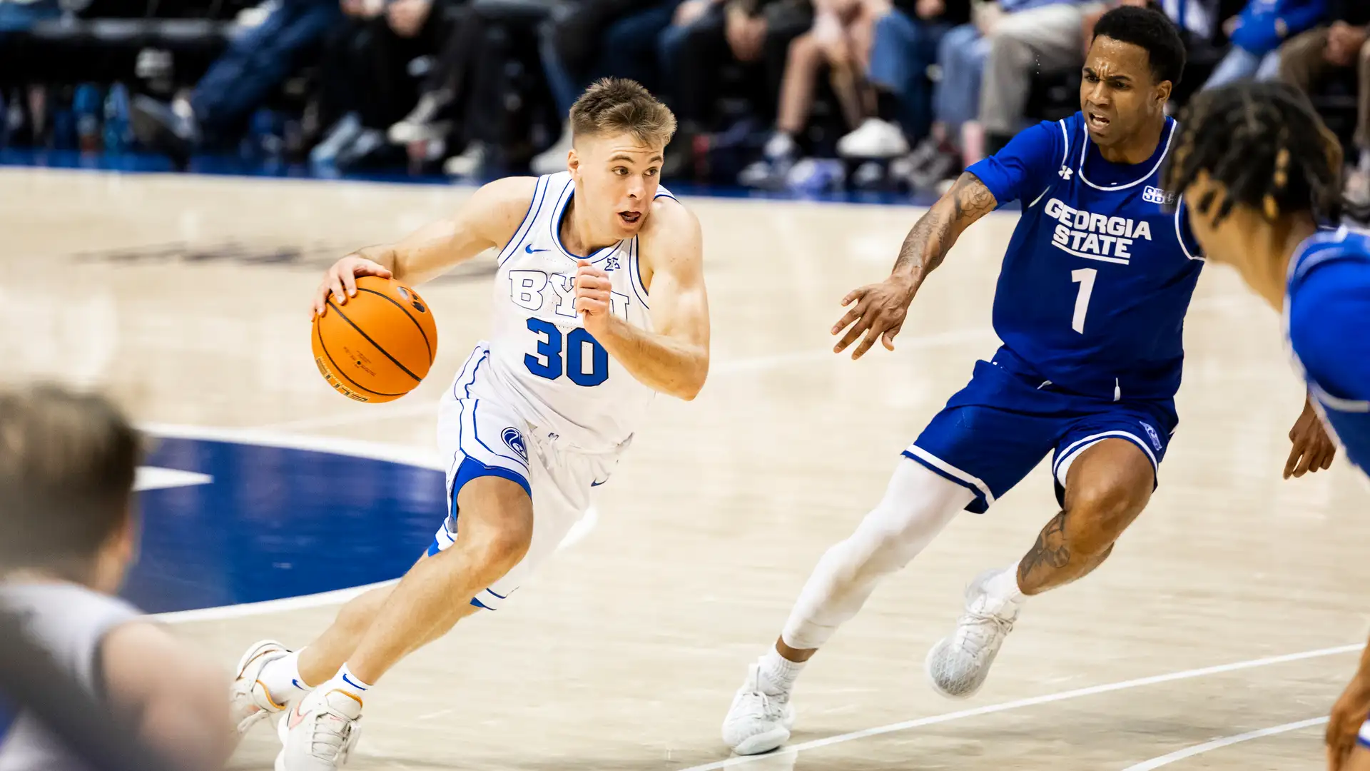 Transfer Portal Management with Kahil Fennell (12-19-23)