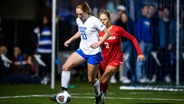 BYU vs New Mexico: 1st Half