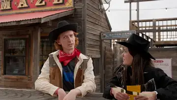 Stockyards Maze